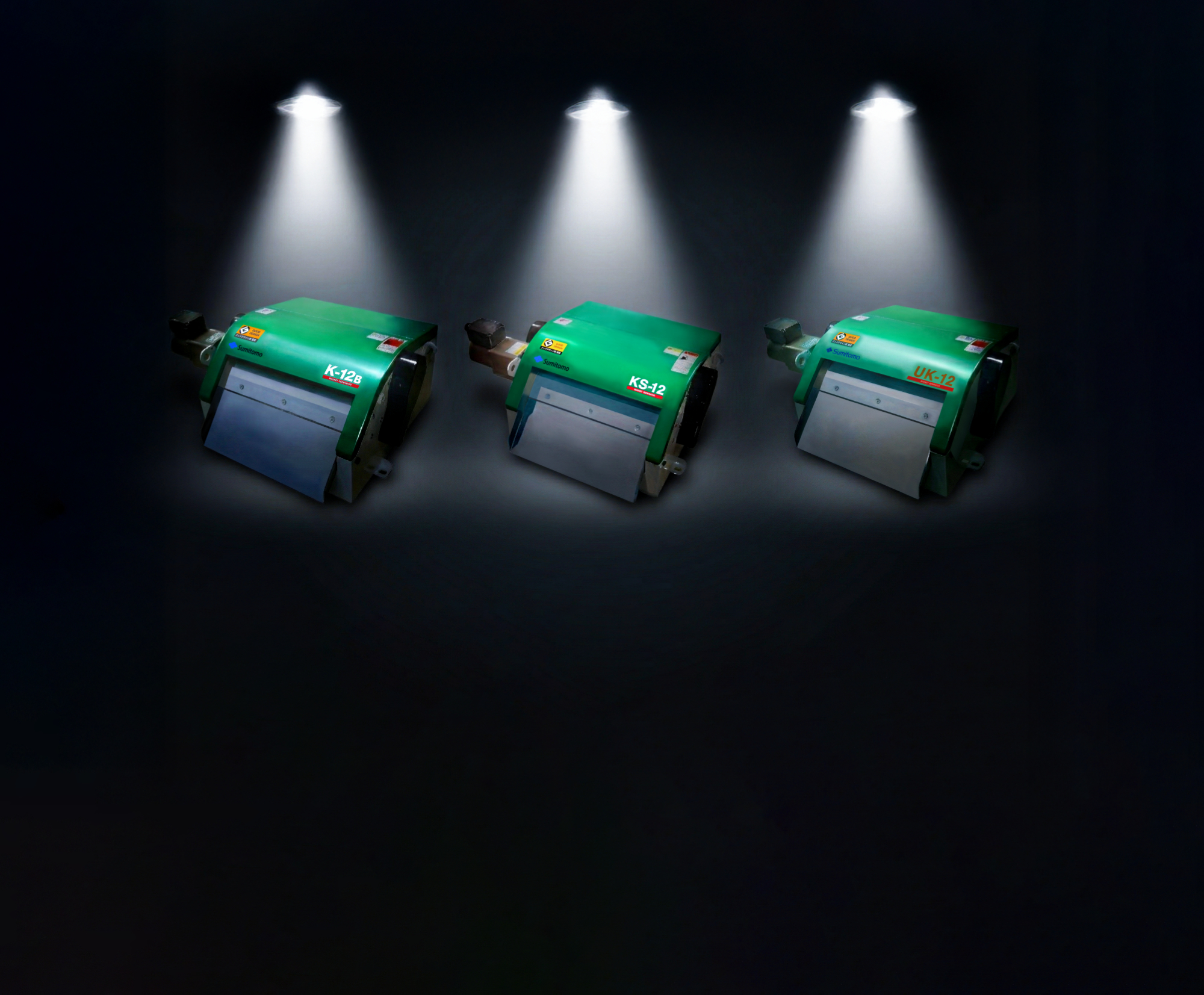 日本市场占有率第一。荣获环保大奖的实力。持续被选择的冷却液处理设备。FINE MAG