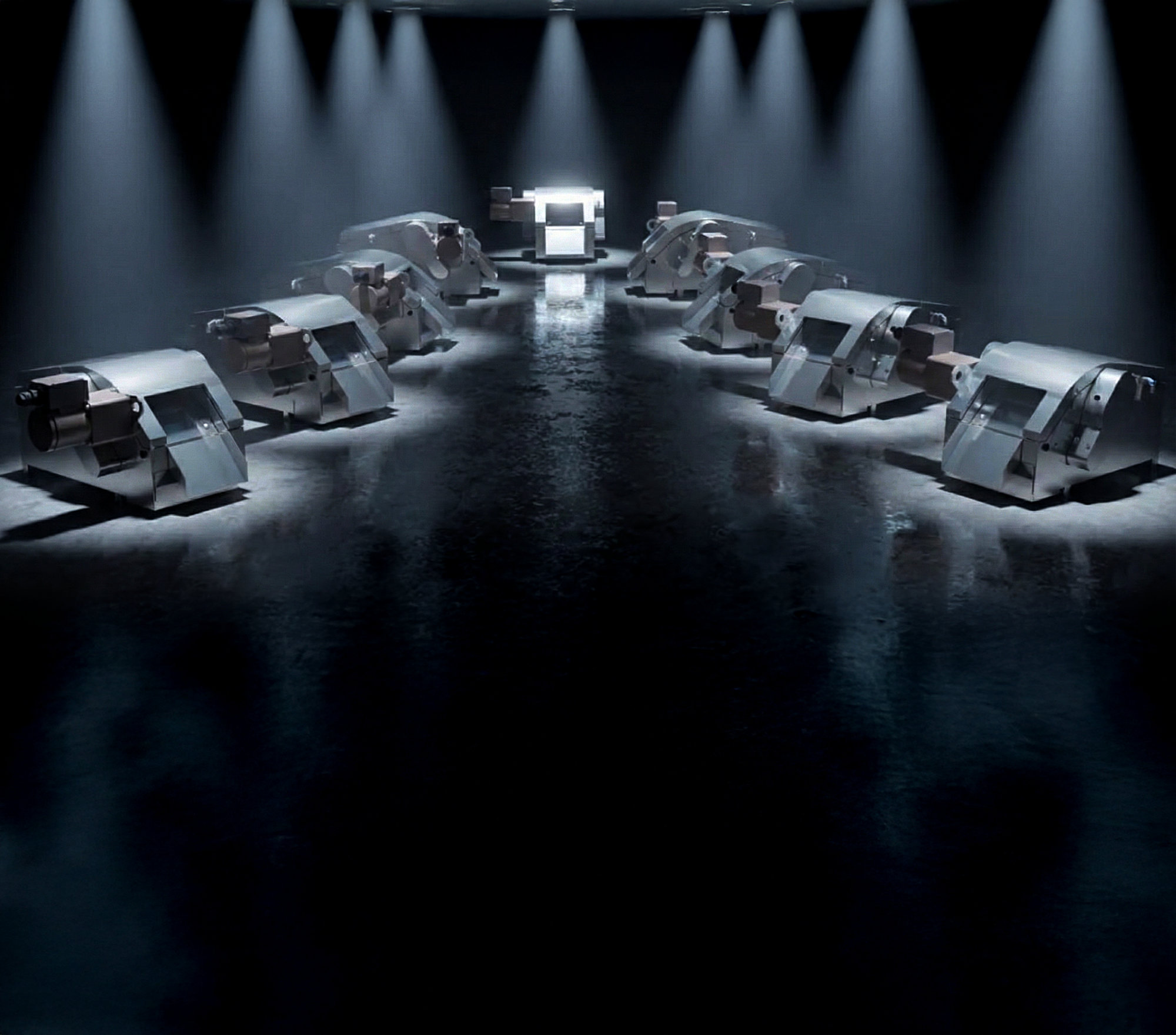 常識を超えた『もの』づくりで新しい時代をつくる